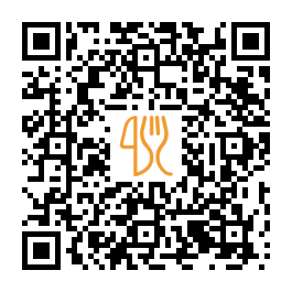 Link z kodem QR do menu K B's Bbq Grill