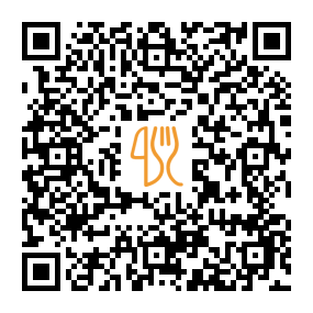 QR-code link către meniul Living Foods Pantry