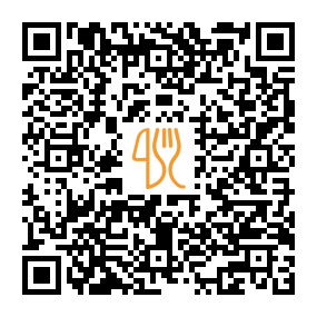 QR-code link către meniul Freindship Corner