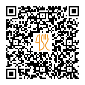 QR-code link către meniul The Vineyards