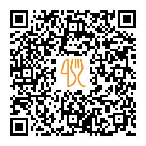 QR-code link către meniul The Food Lovers