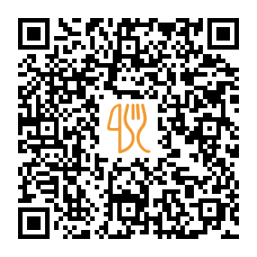 Link z kodem QR do menu Aromatic Cakery