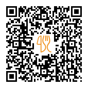 Link z kodem QR do menu China Garden Chinese