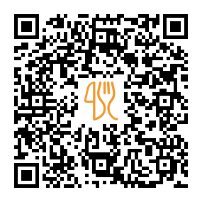 Link con codice QR al menu di Warung Chedang