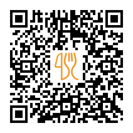 QR-code link către meniul Meditasi Bungalows And