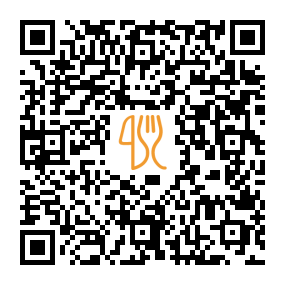 QR-code link către meniul Parathe Wali Gali