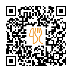 QR-code link către meniul Frederico Burger