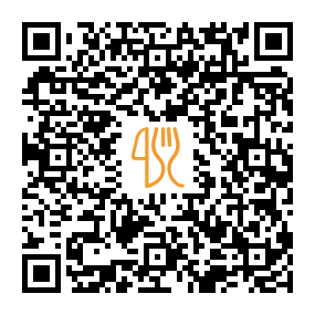 Link z kodem QR do menu Warung Tenda Biru