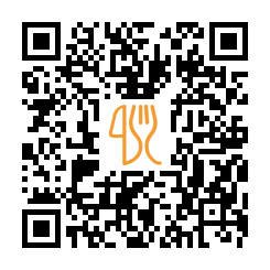 Link con codice QR al menu di Warung Hoky