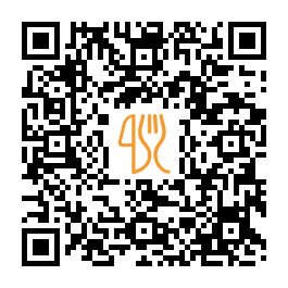 Link z kodem QR do menu Auliyskitchen