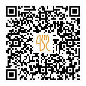 QR-code link către meniul Hiyas Dinning Hall