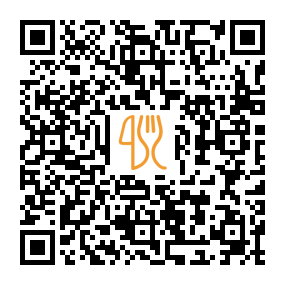 QR-code link către meniul The Mill Tavern