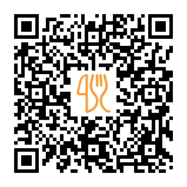 Link con codice QR al menu di Pei Wei