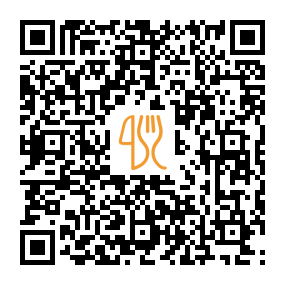 QR-code link către meniul The Burger Quest