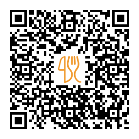 Link z kodem QR do menu Big John's -b-q Catering