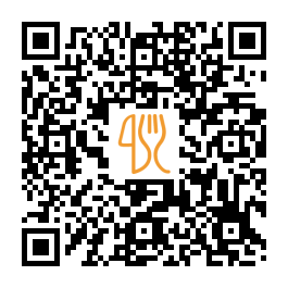 QR-code link către meniul Hungary Cafe