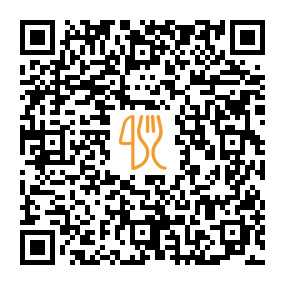 QR-code link către meniul The Food Chase Cafe