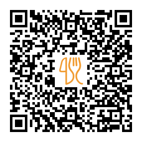 QR-code link naar het menu van Lively Life Wanchai