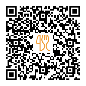 QR-code link către meniul Nasi King Kk