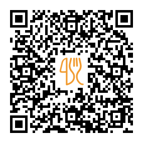 QR-code link către meniul Hometown Vegetarian