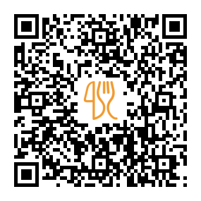 QR-code link naar het menu van A Niang Wei Happymomnkitchen