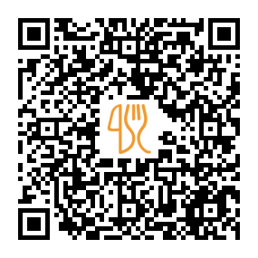 QR-code link către meniul Vegtral Restaurace