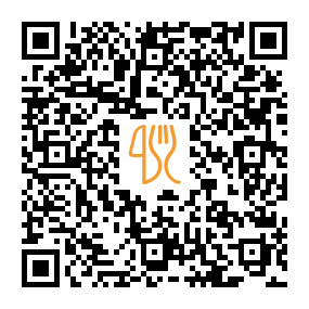 QR-code link către meniul Hooch