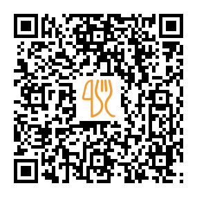 QR-code link către meniul Bill Miller B Q