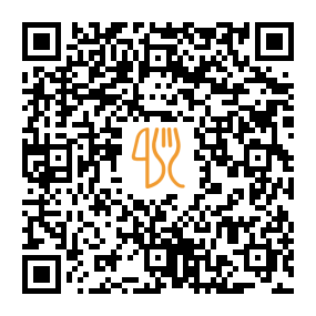 QR-code link către meniul The Tandoor Central