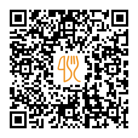 Link z kodem QR do menu The Bee's Knees Natural Foods