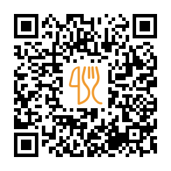 Link z kodem QR do menu East China Buffet