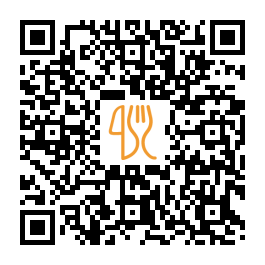 QR-code link către meniul Support Pub Kikötő