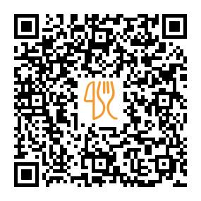 QR-code link către meniul The Food Hut