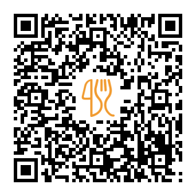 QR-code link către meniul Cafe Pacific