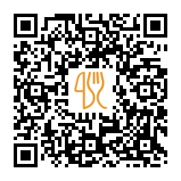 QR-code link către meniul Foodie Desi