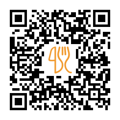 QR-Code zur Speisekarte von La Bendicion De Dios