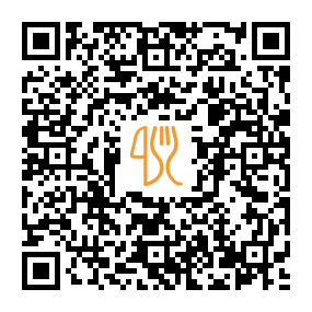 QR-code link către meniul Halal Stand