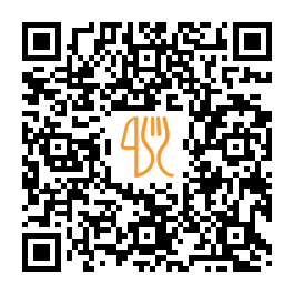 QR-kode-link til menuen på Ling Ho