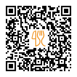 QR-code link către meniul Hussain Foods