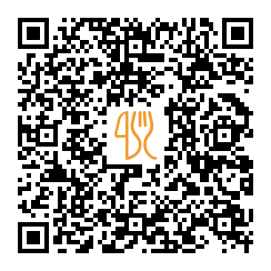 Link z kodem QR do menu Green And Pleasant Tea Room