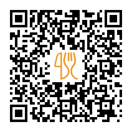 QR-code link către meniul Bindass Chef