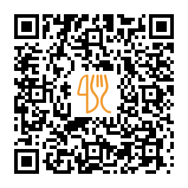 QR-code link către meniul Bao Nation