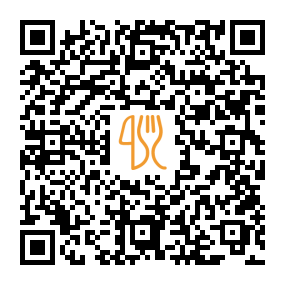 Link z kodem QR do menu Rajah's Catering