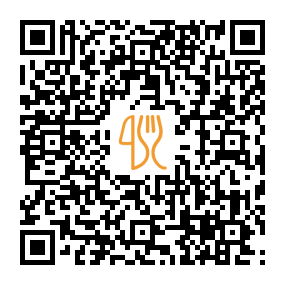 QR-code link către meniul Refinery Modern Fare