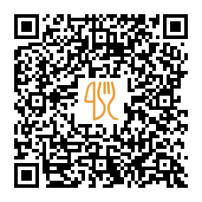 QR-code link către meniul Restoran Aneka Rasa