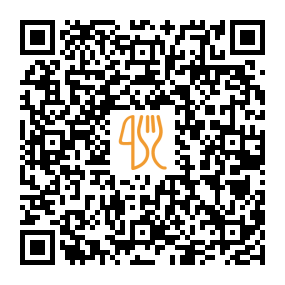 QR-code link către meniul Gaudaur Natural Foods Cafe