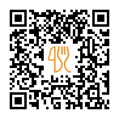 QR-code link către meniul Rue 18