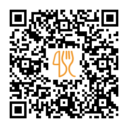 QR-code link către meniul Khana Bahana