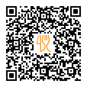 QR-code link către meniul The Tigers Kitchen