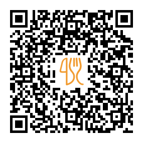 QR-code link către meniul Frituur Ellen